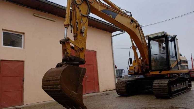 OmecoHub - CATERPILLAR 315B